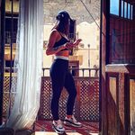 sandraa - @sandracanas - Instagram