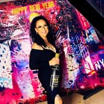 Sandra Cancel - @sandynails_123 - Instagram