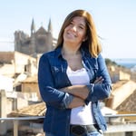 Sandra Cancela - @sandracancelamallorca - Instagram