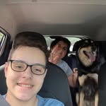 Sandra Candelária - @sandracandelaria95 - Instagram