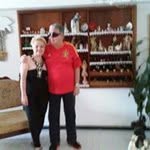sandra candelaria brito - @sandra.sb63 - Instagram