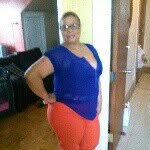 Sandra Candelaria Cepeda - @sweetsugarcookies - Instagram