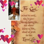 Sandra Candelaria Higgins - @homebodyhiggins - Instagram