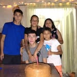 Gabriela Candia - @sandra.candia.98499 - Instagram
