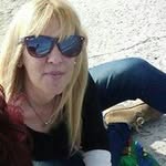 Sandra Candia - @candia8541 - Instagram