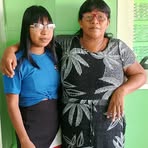 Sandra Canela - Facebook