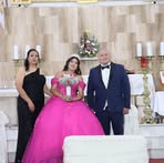 Sandra Canela - Facebook