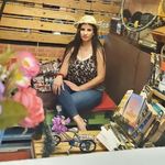 Sandra canela - @san53779 - Instagram