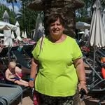 Sandra Canham - @canhamsandra - Instagram