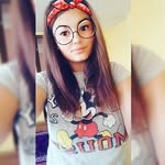 @sandracanoy43 - Instagram
