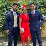 Sandra Cantos - @sandracantorivera - Instagram