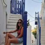 Sandra Cantos - @sandracantoss - Instagram