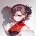 Sandra Cao - @sandrayixuan_2023 - Instagram
