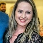 Sandra Cao - @nutrisandracao - Instagram