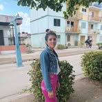 Sandra Cao Dominguez - Facebook