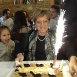 Sandra Caobelli - @sandracaobelli - Instagram