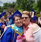 Sandra Caouette - Facebook