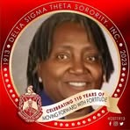 Sandra Capers - Facebook
