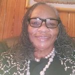 Sandra Capers - @fleming1968_ - Instagram