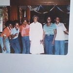 Sandra Capers - @pilonapfaf49 - Instagram