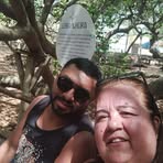 Sandra Capo - Facebook