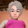 Sandra capô de fusca - @sandrinha3903 - TikTok