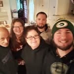 Sandra Capozzi - @cookiesrgoodforus56 - Instagram
