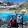 Sandra Capozzi-Grau - @sandracapozzigrau - TikTok