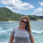 Sandra Capuano - @sandra.capu - Instagram