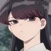 komi-san y hito hito - @sandra.cardinal49 - TikTok