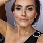 Sandra Bosé Calderon Cardinali - @sandra.calderon.cardinali - Instagram