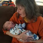 Sandra Cardinal - Facebook