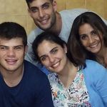 Sandra Cardinali - @sccardinali - Instagram