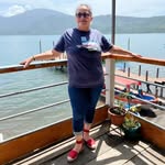 Sandra Cardoza - @glamurosa2022 - Instagram