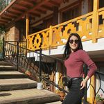 Sandra Cardozo - @scliz12 - Instagram