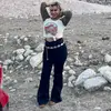 Sandra Cardozo - @sandracdz - TikTok