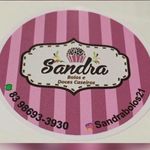 Sandra Cardozo - @sandrabolos21 - Instagram