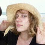 Sandra Carel - @sandrouch1 - Instagram