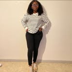 Sandra Carel Ngweni - Facebook