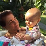 Sandra Carelli - @sandracarelli.47 - Instagram