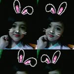 Sandra Carelline - @carellinesandra16 - Instagram