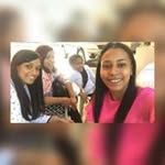 Sandra Del Rosario Balbuena - @sandra_carela - Instagram