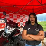 Sandra Carini - @sandra_hondachp - Instagram