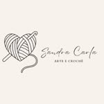 sandra carla arte e crochê - @sandra_carla_artee_croche - Instagram