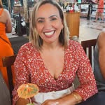 Sandra Carla Maia Medeiros - @sandracarlamaia - Instagram
