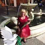 Sandra Carleton - @sandrasollis - Instagram