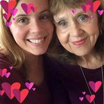Sandra Williams Carley - @swcarley - Instagram
