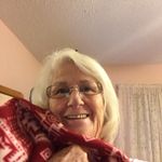 Sandy Carley - @ravemaj638 - Instagram