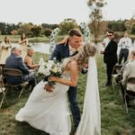 Sandra C. Ontario Wedding Photographer - @sandracarliephotography - Instagram