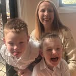 Sandra Carlin - @sandra.carlin.5 - Instagram